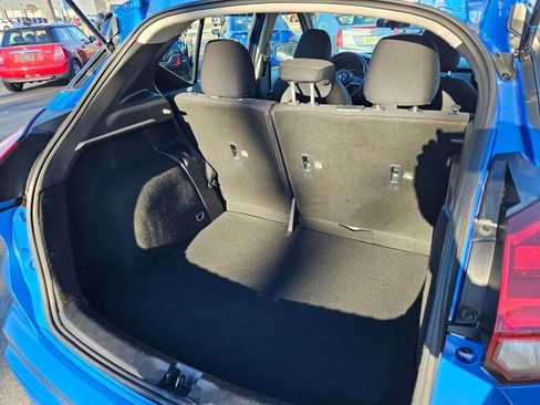 Used 2021 Nissan Kicks SV FWD image 20