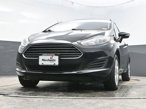 Used 2016 Ford Fiesta SE image 33