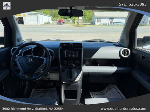 Used 2008 Honda Element LX image 23