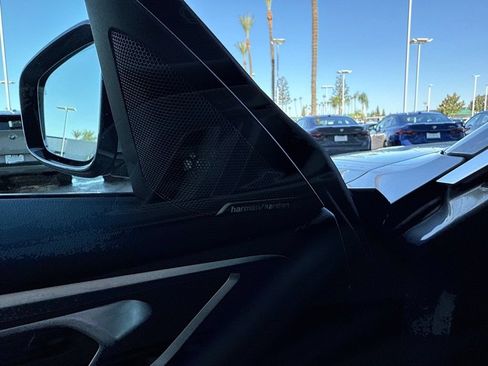 Used 2025 BMW 430i w/ Premium Package RWD image 6
