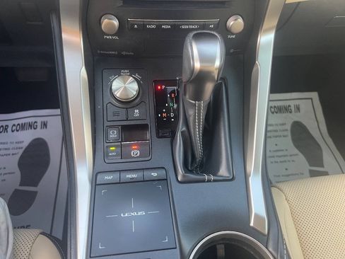 Used 2019 Lexus NX 300 AWD w/ Premium Package image 36