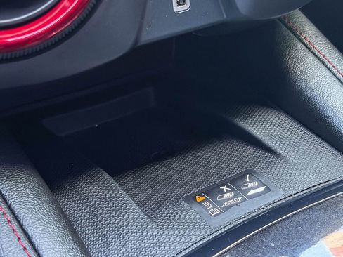 Certified 2023 Chevrolet Blazer RS w/ Enhanced Convenience Package FWD image 34