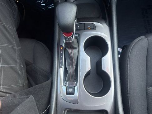 Used 2025 Chevrolet Malibu RS image 19