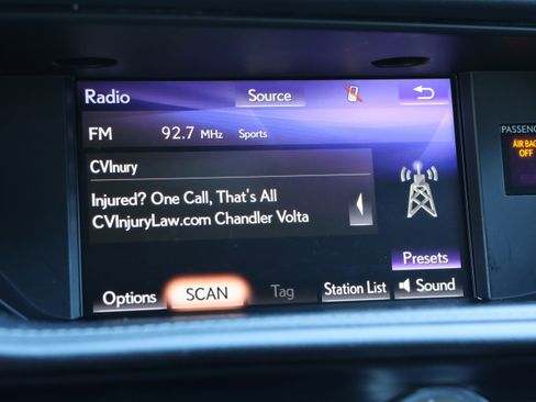 Used 2018 Lexus ES 350 image 23