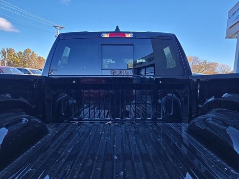 New 2026 RAM 1500 Laramie w/ Advanced Safety Group II image 28