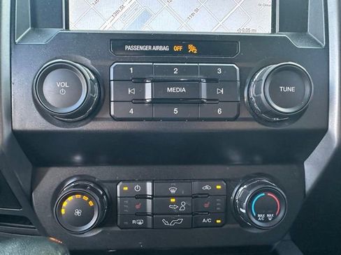 Used 2019 Ford F150 XLT w/ Equipment Group 302A Luxury image 19