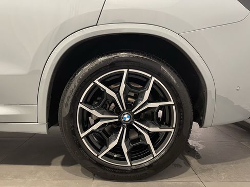 Certified 2023 BMW X3 xDrive30i w/ M Sport Package image 8