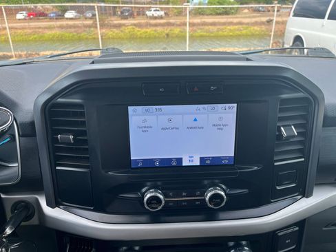 Used 2023 Ford F150 XLT w/ Equipment Group 301A Mid image 25