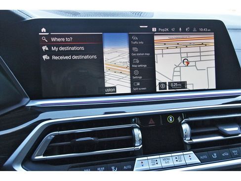 Used 2023 BMW X5 xDrive40i image 22