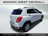 Used 2020 Chevrolet Trax LT w/ LT Convenience Package image 4