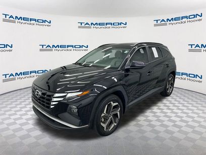 Used 2023 Hyundai Tucson SEL w/ Convenience Package
