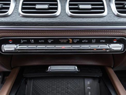 Certified 2026 Mercedes-Benz GLE 450 4MATIC image 19