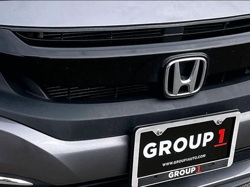 Used 2020 Honda Civic LX image 29