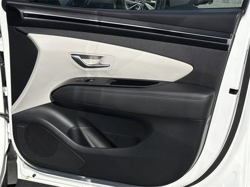Certified 2023 Hyundai Tucson Limited image 14