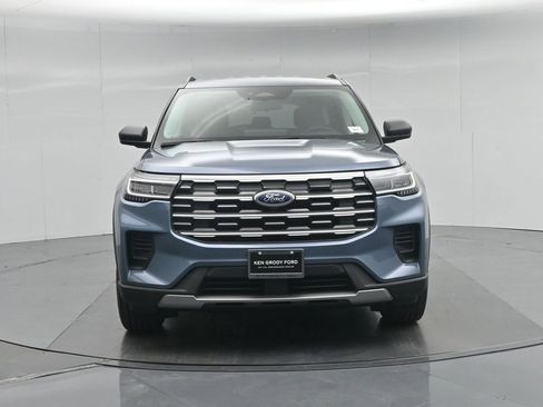 New 2026 Ford Explorer Active RWD image 52