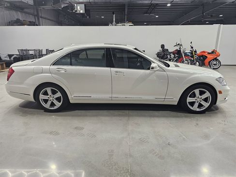 Used 2010 Mercedes-Benz S 550 image 15