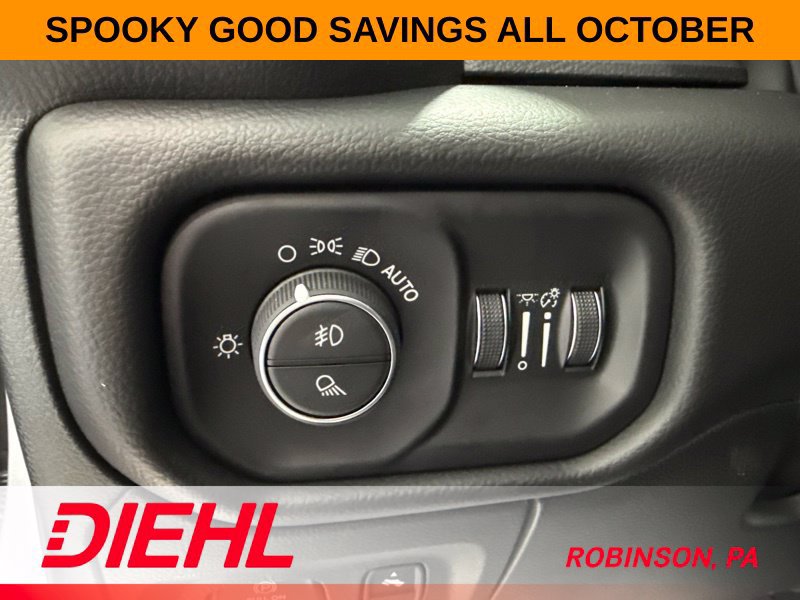New 2027 RAM 1500 RHO w/ Bed Utility Group AWD/4WD image 25