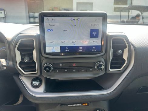 Used 2023 Ford Bronco Sport Big Bend AWD/4WD image 16