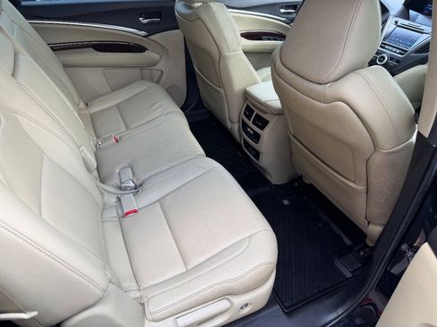 Used 2019 Acura MDX SH-AWD image 19