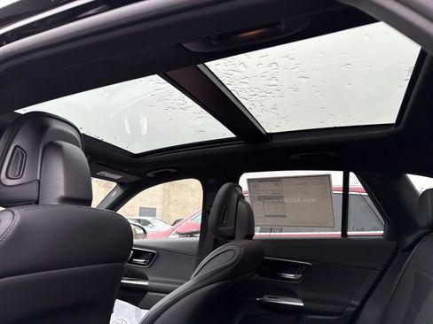 New 2026 Mercedes-Benz GLC 300 4MATIC image 22