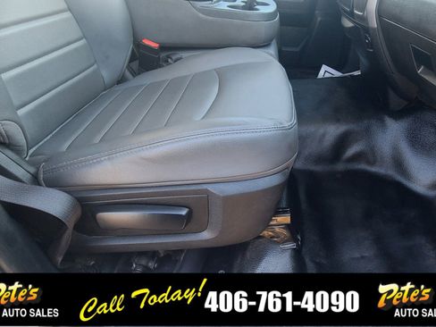 Used 2018 RAM 1500 Tradesman image 15