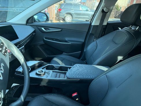 Used 2024 Kia EV6 Wind w/ Wind Technology Package image 7