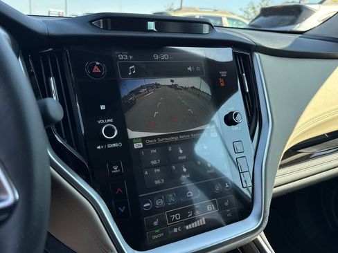 New 2025 Subaru Outback Limited image 24