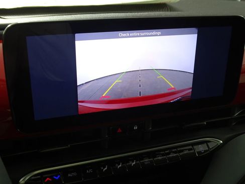 Used 2024 FIAT 500 e (RED) image 34