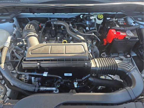 Certified 2023 Ford Escape Active image 19