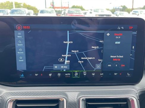 Used 2024 Ford Mustang Premium image 9