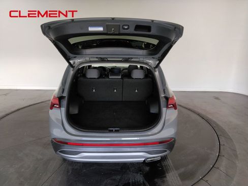 Used 2023 Hyundai Santa Fe SEL image 9