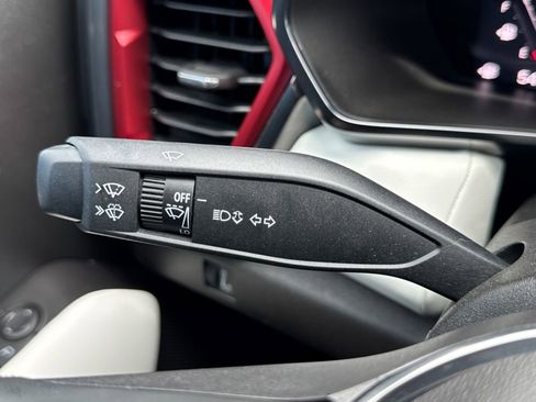 Used 2023 GMC Canyon AT4X AWD/4WD image 15