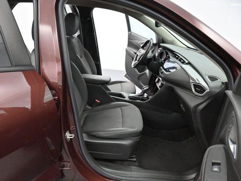 Used 2023 Buick Encore GX Preferred w/ Cold Weather Comfort Package FWD image 31