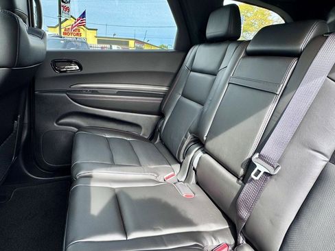 New 2025 Dodge Durango GT image 16