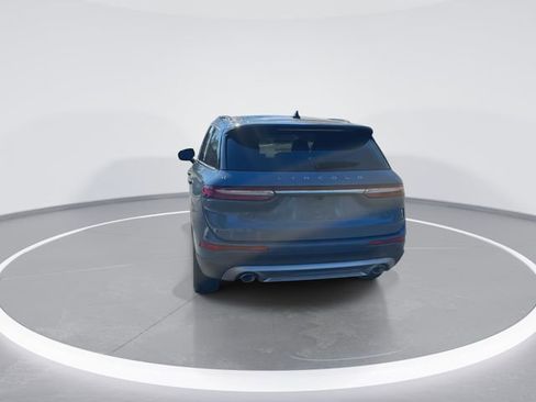 New 2026 Lincoln Corsair Premiere image 6