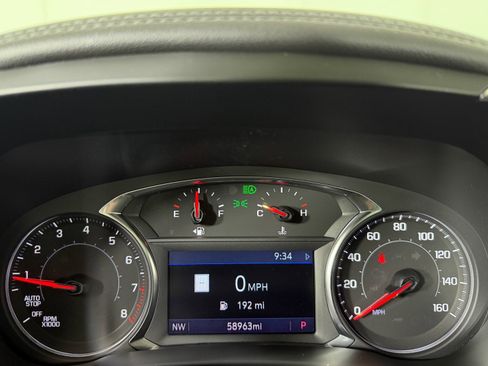 Used 2022 Chevrolet Blazer LT w/ Sound & Technology Package image 11