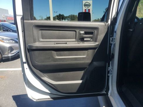 Used 2025 RAM 2500 Tradesman image 9