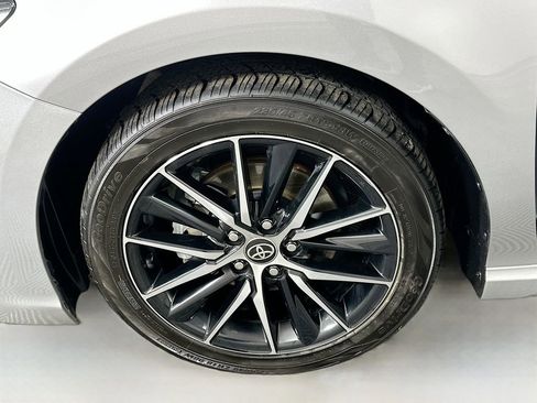 Certified 2024 Toyota Camry SE image 29