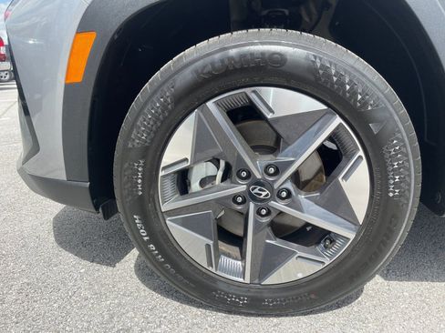 Used 2026 Hyundai Tucson SEL image 31