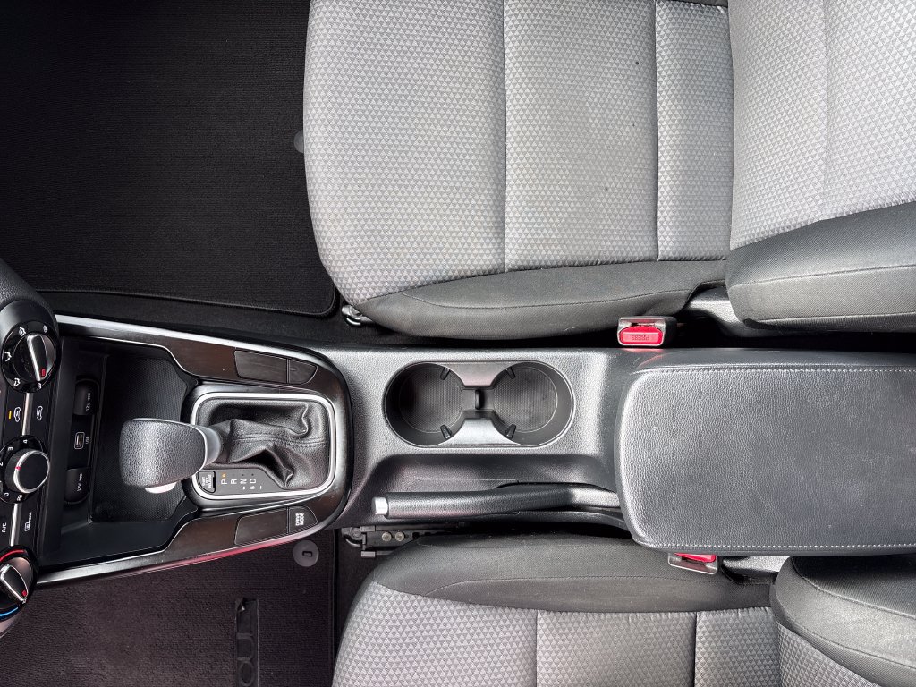Used 2022 Kia Soul LX w/ Technology Package FWD image 37