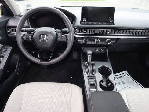 Used 2024 Honda Civic LX image 14