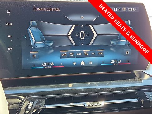 Used 2025 BMW X2 xDrive28i image 19