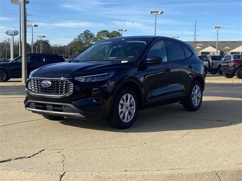 New 2026 Ford Escape Active image 5