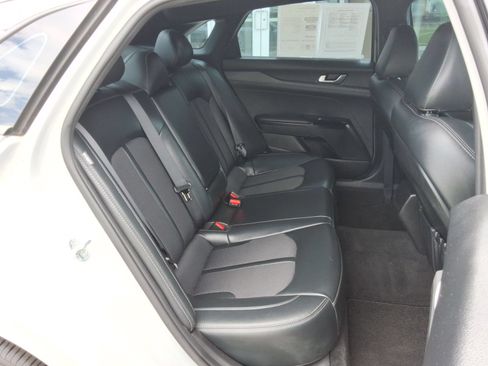 Used 2023 Kia K5 GT-Line AWD/4WD image 33