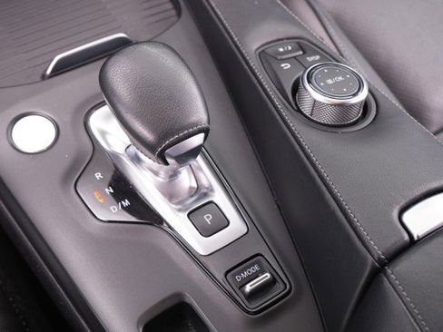 Used 2023 INFINITI QX55 Luxe w/ Cargo Package image 56