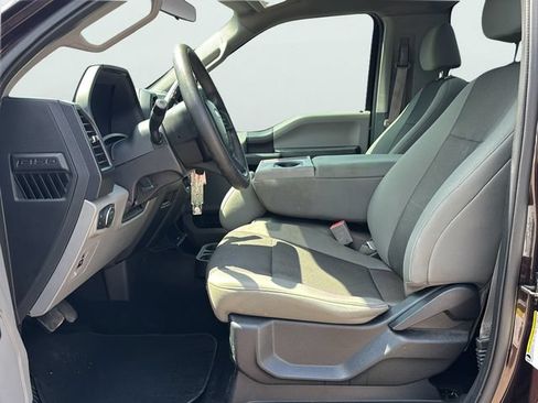 Used 2018 Ford F150 XL w/ Equipment Group 101A Mid RWD image 13