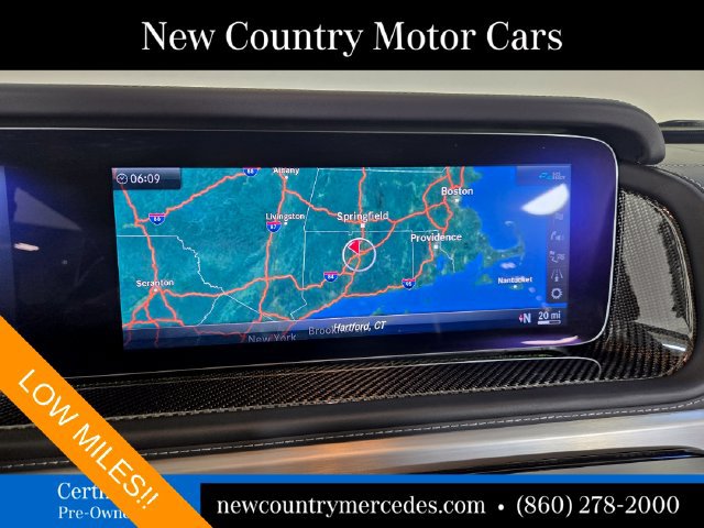 Certified 2022 Mercedes-Benz G 550 image 27
