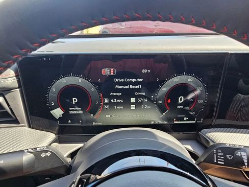 New 2026 Nissan Kicks SR image 16