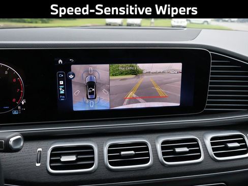 Used 2025 Mercedes-Benz GLE 350 4MATIC image 26