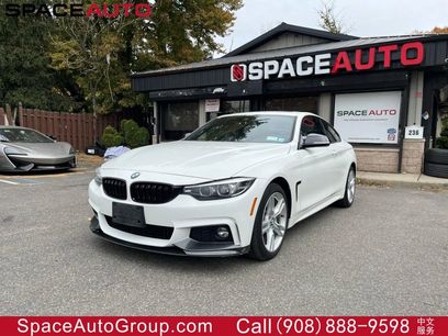 Used 2019 BMW 430i xDrive Coupe